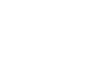 Logo blanco de Clínica Dental Cano, especializado en alineadores invisibles, implantes dentales y estética, con fondo transparente para integración visual